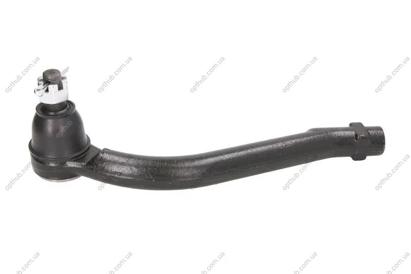 Наконечник тяги рульової (R) Kia Sorento II 09-/ Hyundai Santa Fe II 06-12 (L=250mm) UA63 FEBI BILSTEIN 41920 (фото 1)
