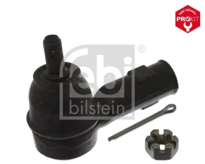 Рульовий наконечник лів/прав HYUNDAI I10 I KIA PICANTO I 1.0-1.2LPG 04.04-05.18 FEBI BILSTEIN 41925