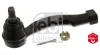 Рульовий наконечник лів KIA SORENTO I 2.4-3.5 08.02-12.11 FEBI BILSTEIN 41968 (фото 1)
