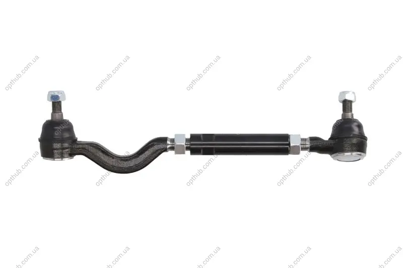 Рульова тяга поперечна передн лів/прав HYUNDAI TERRACAN 2.5D/2.9D/3.5 11.01-12.06 FEBI BILSTEIN 41970 (фото 1)