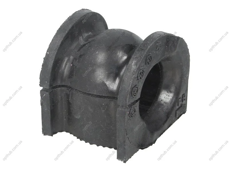 Подушка(втулка) стабілізатора FEBI BILSTEIN 42000 (фото 1)