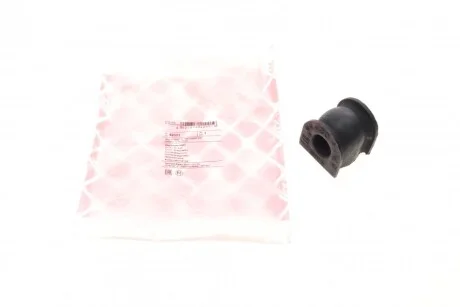 Втулка стабилизатора (переднього) Honda CR-V 2.0 16V 06-12 (d=20mm) (opt-om) FEBI BILSTEIN 42001