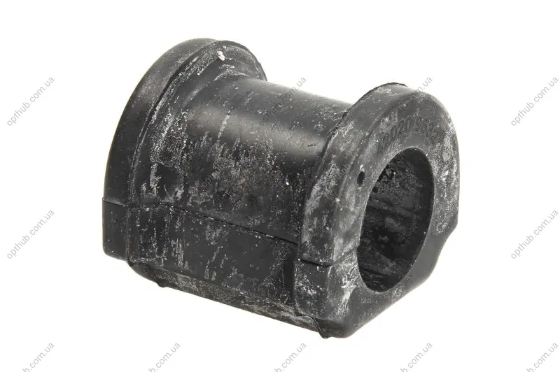 Подушка стабілізатора передн лів/прав (24мм) HONDA CIVIC VII 1.4-2.0 11.00-09.05 FEBI BILSTEIN 42020 (фото 1)