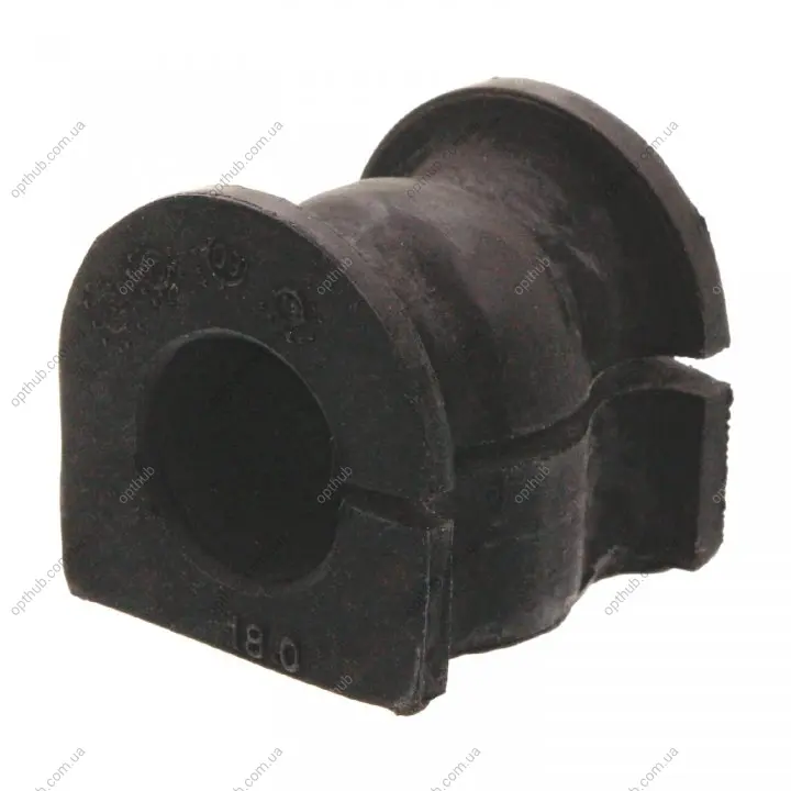 Подушка стабілізатора задн лів/прав (18мм) HONDA CR-V II 2.0/2.4 09.01-03.07 FEBI BILSTEIN 42023 (фото 1)