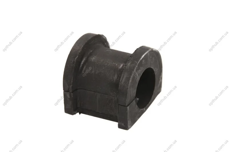 Втулка стабілізатора (переднього) Honda Civic VI 95-02 (d=25.mm) (opt-om) FEBI BILSTEIN 42045 (фото 1)