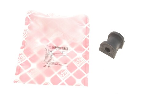 Втулка стабілізатора (заднього) Honda CR-V 2.0 16V 95-02 (d=13mm) (opt-om) FEBI BILSTEIN 42058