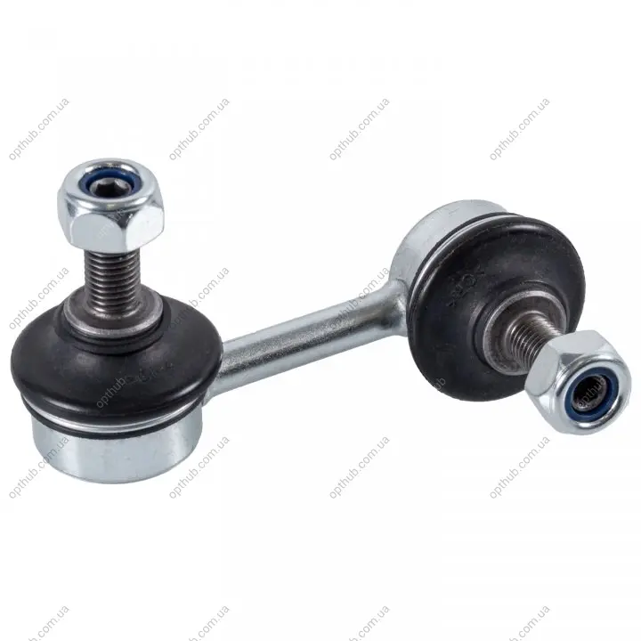 Стійка стабілізатора задн лів 75mm HONDA STREAM 1.7/2.0 05.01-09.06 FEBI BILSTEIN 42088 (фото 1)