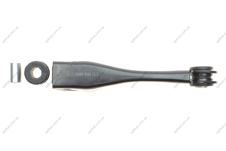 Кронштейн(тяга) стабілізатора FEBI BILSTEIN 42094 (фото 1)