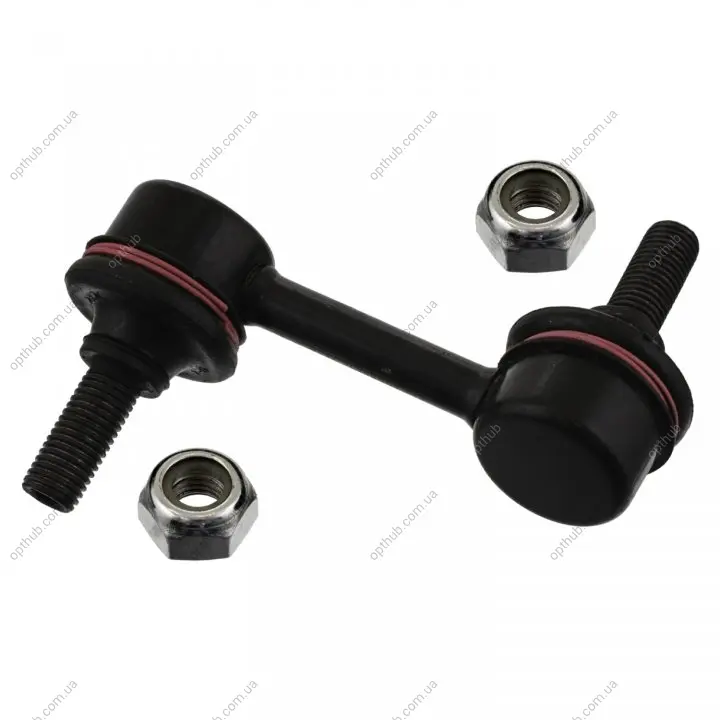 Стійка стабілізатора передн прав 70mm HONDA ACCORD VII 2.0/2.2D/2.4 04.03-05.08 FEBI BILSTEIN 42101 (фото 1)