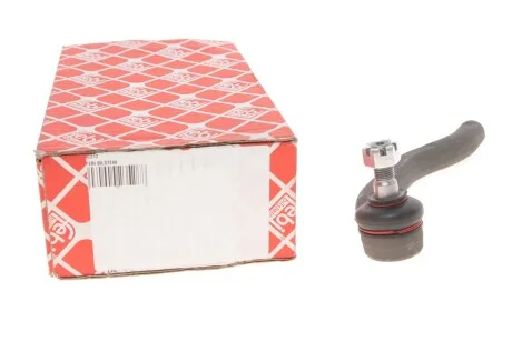 Наконечник тяги руля (R) Honda Prelude 2.0/2.2/2.3 92-96 (opt-om) FEBI BILSTEIN 42212