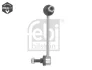 Стійка стабілізатора задн лів 155mm SUZUKI BALENO, LIANA 1.3-1.9D 07.95- FEBI BILSTEIN 42271 (фото 1)