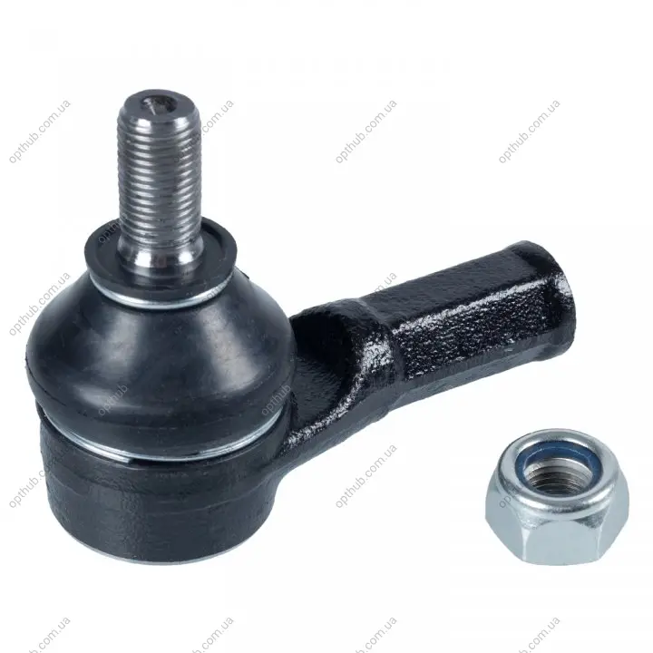 Рульовий наконечник лів/прав OPEL AGILA A SUBARU JUSTY III SUZUKI IGNIS II, WAGON R, WAGON R+ 1.0-1.5 05.00- FEBI BILSTEIN 42318 (фото 1)