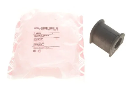 Втулка стабилизатора (переднього) Mazda 6 02-07 (d=23 мм) (opt-om) FEBI BILSTEIN 42333