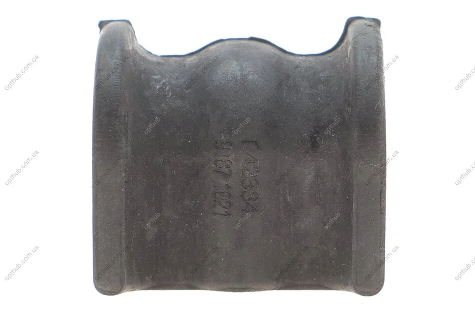 Втулка стабилизатора (заднего)) Mazda 6 1.8-2.3 02-08 (d=18mm) (opt-om) FEBI BILSTEIN 42334 (фото 1)