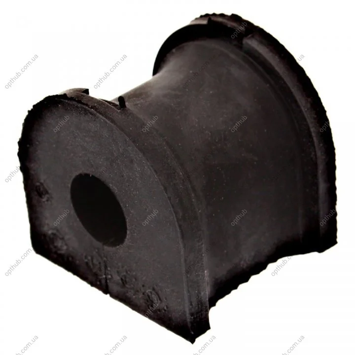 Втулка стабилизатора (заднего)) Mazda 626/MX-6 87-05 (d=11mm) (opt-om) FEBI BILSTEIN 42351 (фото 1)