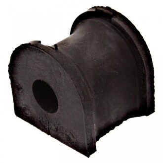 Втулка стабілізатора (заднього) Mazda 626/MX-6 87-05 (d=11mm) (opt-om) FEBI BILSTEIN 42351