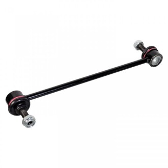 Тяга стабілізатора (переднього) Ford Fiesta 08-/Mazda 2 07-15 UA63 FEBI BILSTEIN 42389