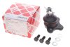 Опора шаровая FORD RANGER, MAZDA B-SERIE 96-15 перед. FEBI) FEBI BILSTEIN 42398 (фото 2)