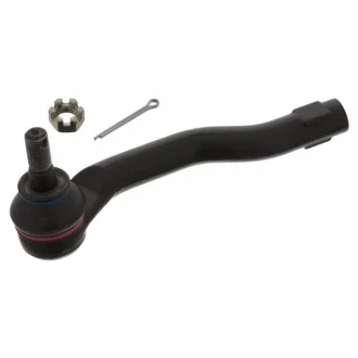 Рульовий наконечник лів MAZDA 2 1.3-1.6D 07.07-06.15 FEBI BILSTEIN 42476