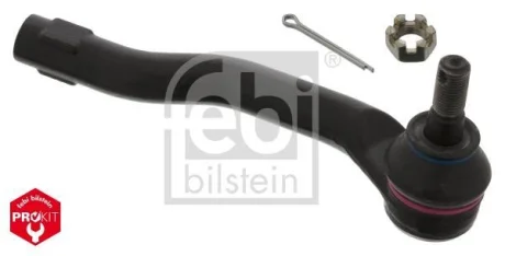 Рульовий наконечник прав MAZDA 2 1.3-1.6D 07.07-06.15 FEBI BILSTEIN 42477