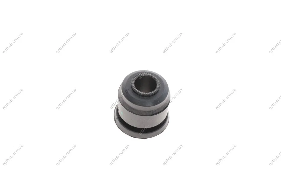 Сайлентблок важеля (переднього/зверху) Nissan Pathfinder/Terrano 83-07 (opt-om) FEBI BILSTEIN 42521 (фото 1)