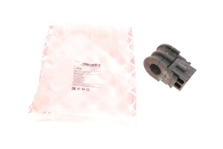 Втулка стабілізатора (переднього) Nissan NV200/Tiida 04-13 (d=22mm) (opt-om) FEBI BILSTEIN 42546