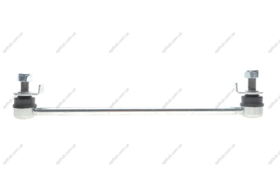 Кронштейн(тяга) стабилизатора с гайками FEBI BILSTEIN 42569 (фото 1)