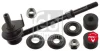 Стійка стабілізатора задн прав 165mm NISSAN PATROL GR V 3.0D/4.8 03.00- FEBI BILSTEIN 42595 (фото 1)