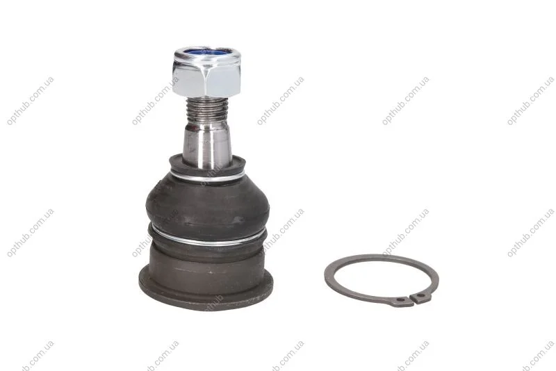 Опора кульова (передня/знизу) Nissan Primera/Sunny 86-02/Almera II 00- UA63 FEBI BILSTEIN 42636 (фото 1)