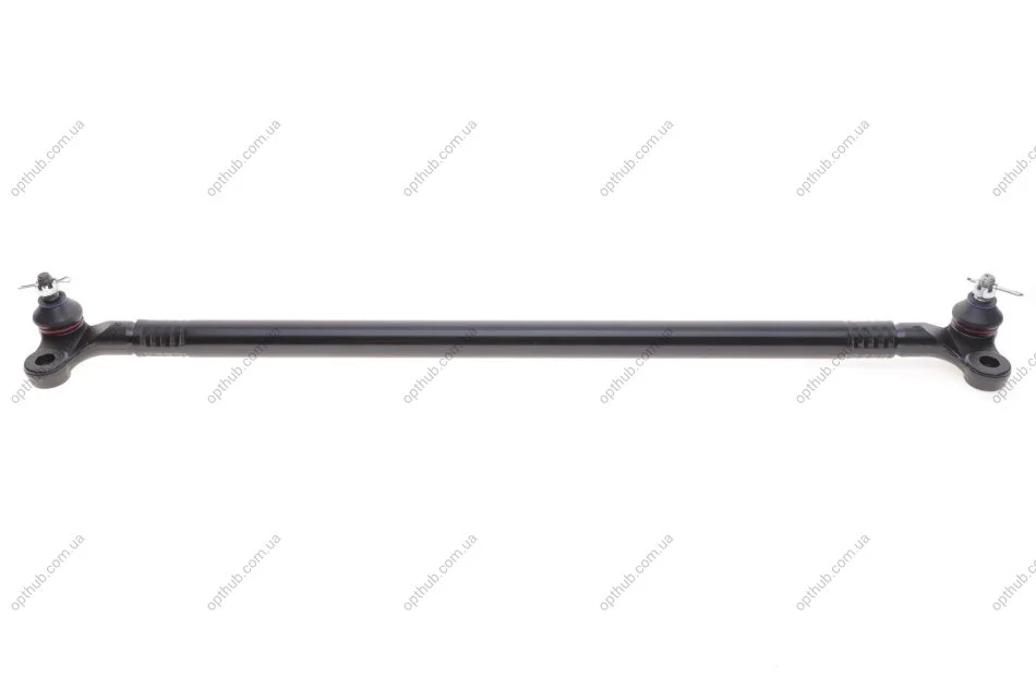 К-т рульової тяги FEBI BILSTEIN 42708 (фото 1)