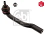 Рульовий наконечник лів NISSAN CUBE, MICRA C+C III, MICRA III, NOTE, NV200, NV200 / EVALIA, TIIDA 1.0-Electric 03.02- FEBI BILSTEIN 42730 (фото 1)
