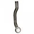 Рульовий наконечник лів NISSAN CUBE, MICRA C+C III, MICRA III, NOTE, NV200, NV200 / EVALIA, TIIDA 1.0-Electric 03.02- FEBI BILSTEIN 42730 (фото 3)
