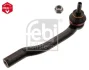 Рульовий наконечник прав NISSAN CUBE, MICRA C+C III, MICRA III, NOTE, NV200, NV200 / EVALIA, TIIDA 1.2-1.8 01.03- FEBI BILSTEIN 42731 (фото 1)
