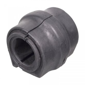 Втулка стабілізатора (переднього) Citroen Berlingo/Peugeot Partner 1.6 HDi 08- (d=25mm) (opt-om) FEBI BILSTEIN 42779