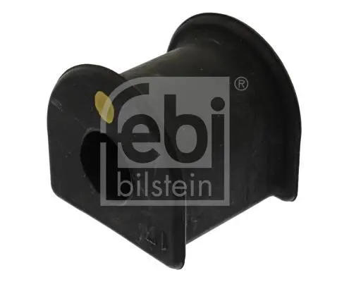 Подушка стабілізатора задн лів/прав (17мм) TOYOTA 4 RUNNER III, FJ CRUISER, LAND CRUISER 90 2.7-4.0 06.95-01.18 FEBI BILSTEIN 42831 (фото 1)