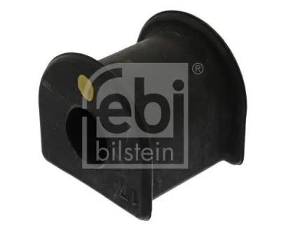 Подушка стабілізатора задн лів/прав (17мм) TOYOTA 4 RUNNER III, FJ CRUISER, LAND CRUISER 90 2.7-4.0 06.95-01.18 FEBI BILSTEIN 42831