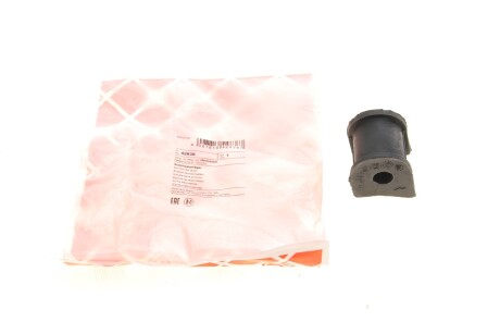Втулка стабілізатора (заднього) Toyota Carina 1.6-2.0 16V 92-98 (d=13mm) (opt-om) FEBI BILSTEIN 42836
