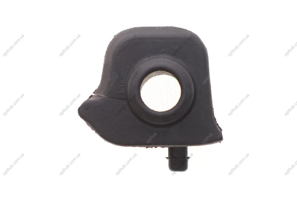 Втулка стабілізатора (переднього) Toyota Rav 4 III 06- (d=23mm) (R) (opt-om) FEBI BILSTEIN 42845 (фото 1)