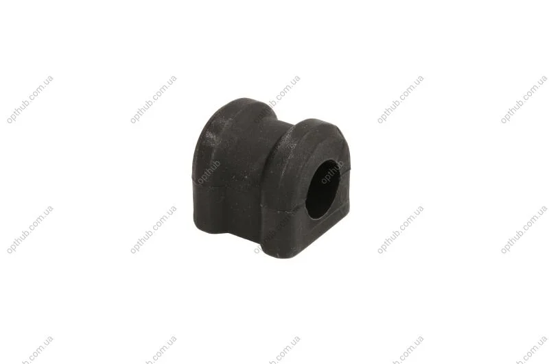 Втулка стабилизатора (заднего)) Toyota Avensis 03-08 (d=19mm) (opt-om) FEBI BILSTEIN 42856 (фото 1)