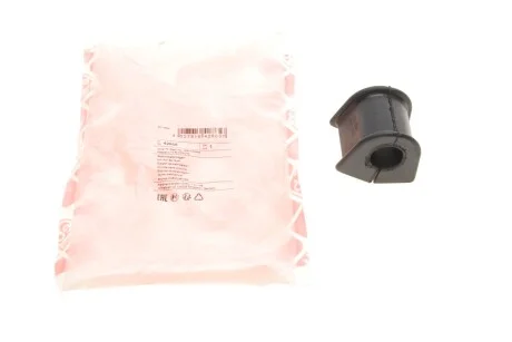 Втулка стабілізатора (переднього) Toyota Corolla 97-01 (d=19mm) (opt-om) FEBI BILSTEIN 42865
