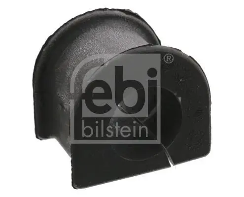 Подушка стабілізатора задн/передн лів/прав TOYOTA HIACE III, LAND CRUISER, LAND CRUISER 100, LAND CRUISER 80 1.8-4.5 12.82- FEBI BILSTEIN 42878 (фото 1)