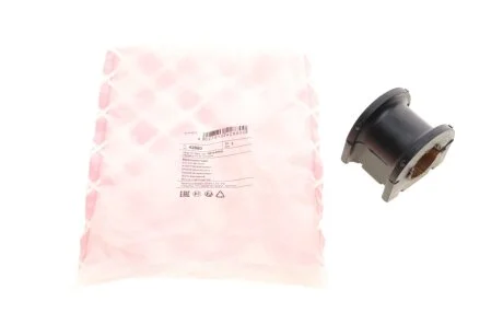 Втулка стабілізатора (переднього) Lexus LX 4.7 98-08/Toyota Land Cruiser 84- (opt-om) FEBI BILSTEIN 42880