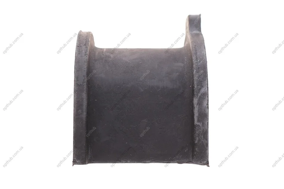 Втулка стабилизатора (переднього) Toyota Land Cruiser Prado 02-09 (d=27mm) (opt-om) FEBI BILSTEIN 42891 (фото 1)