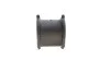 Втулка стабилизатора (переднього) Lexus RX/Toyota Highlander (d=23) 03-12 (opt-om) FEBI BILSTEIN 42917 (фото 4)