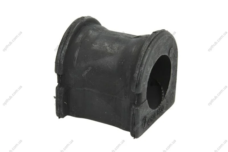 Втулка стабилизатора (переднього) Toyota Yaris 99-05 (d=24mm) (opt-om) FEBI BILSTEIN 42924 (фото 1)