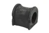 Втулка стабилизатора (переднього) Toyota Yaris 99-05 (d=24mm) (opt-om) FEBI BILSTEIN 42924 (фото 1)