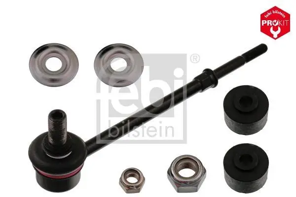 Стійка стабілізатора задн лів/прав 200mm TOYOTA 4 RUNNER II 3.0 01.90-10.95 FEBI BILSTEIN 42934 (фото 1)