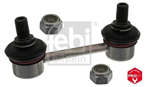 Стійка стабілізатора задн лів/прав 92mm LEXUS LS TOYOTA CELSIOR, CHASER 2.5/4.0 10.92-12.00 FEBI BILSTEIN 42946 (фото 1)