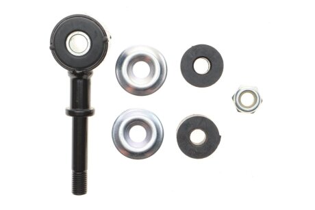 Тяга стабілізатора (переднього) Toyota Land Cruiser 100 98-07 (opt-om) FEBI BILSTEIN 42979