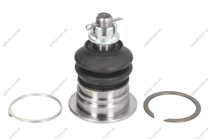 Опора кульова (передня/зверху) Toyota Land Cruiser Prado 02-10 UA63 FEBI BILSTEIN 43066 (фото 1)